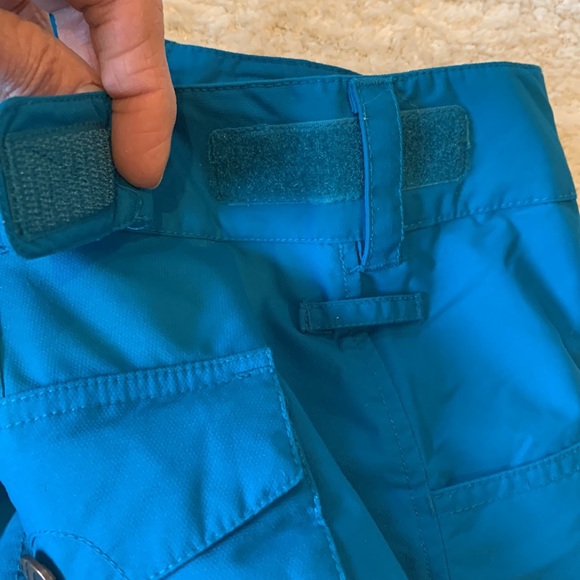 Women’s ski pants (Roxy) - Picture 8 of 11